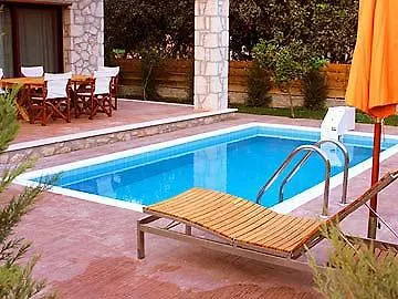 Apartment Azure Luxury Tsilivi (Zakynthos)