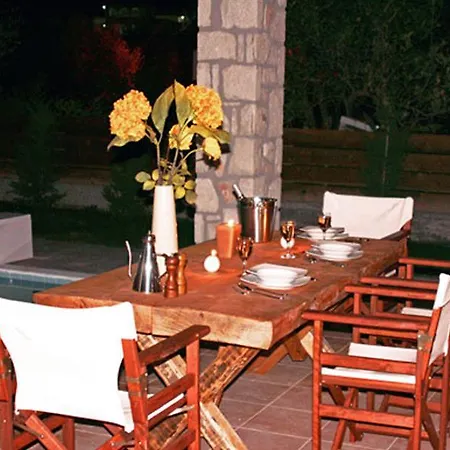 Azure Luxury * Tsilivi (Zakynthos)