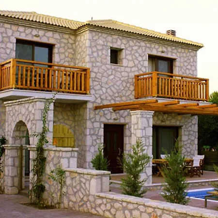 Azure Luxury Apartment Tsilivi (Zakynthos)