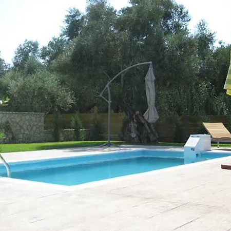 Azure Luxury * Tsilivi (Zakynthos)