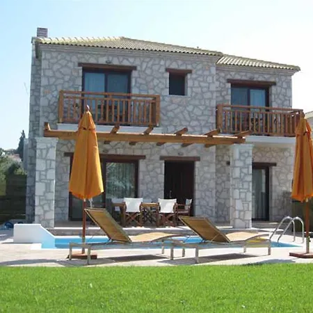 Azure Luxury *