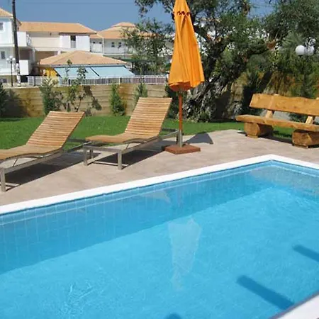 Azure Luxury Apartment Tsilivi (Zakynthos)