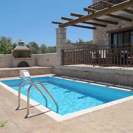 Azure Luxury