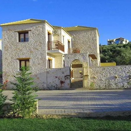 Apartment Azure Luxury Tsilivi (Zakynthos)
