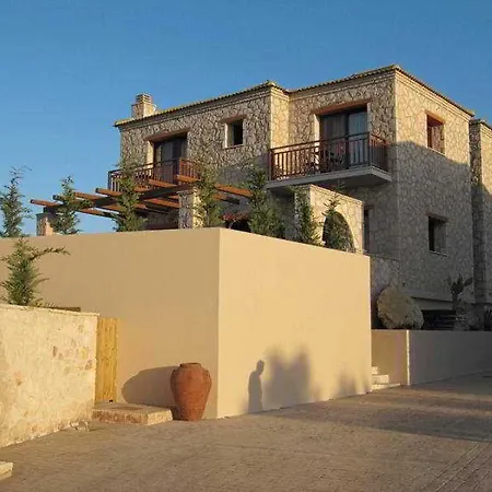Apartment Azure Luxury Tsilivi (Zakynthos)