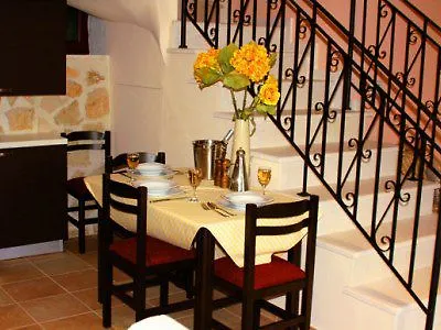 Apartment Azure Luxury