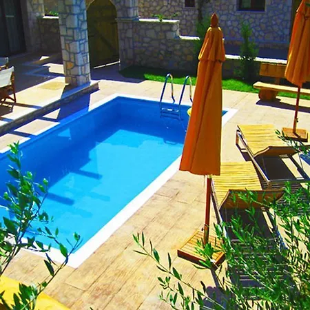 Azure Luxury Apartment Tsilivi (Zakynthos)